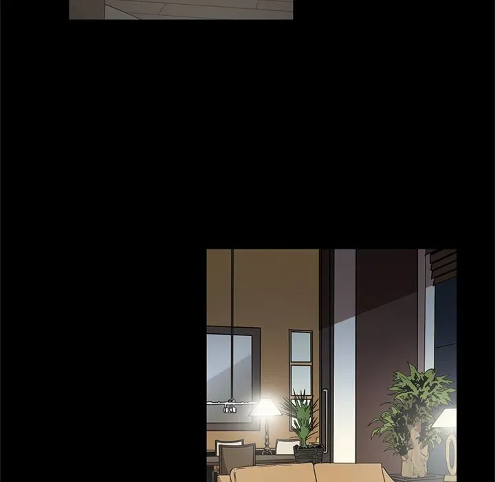 The V Squad Chapter 24 page 8 - 