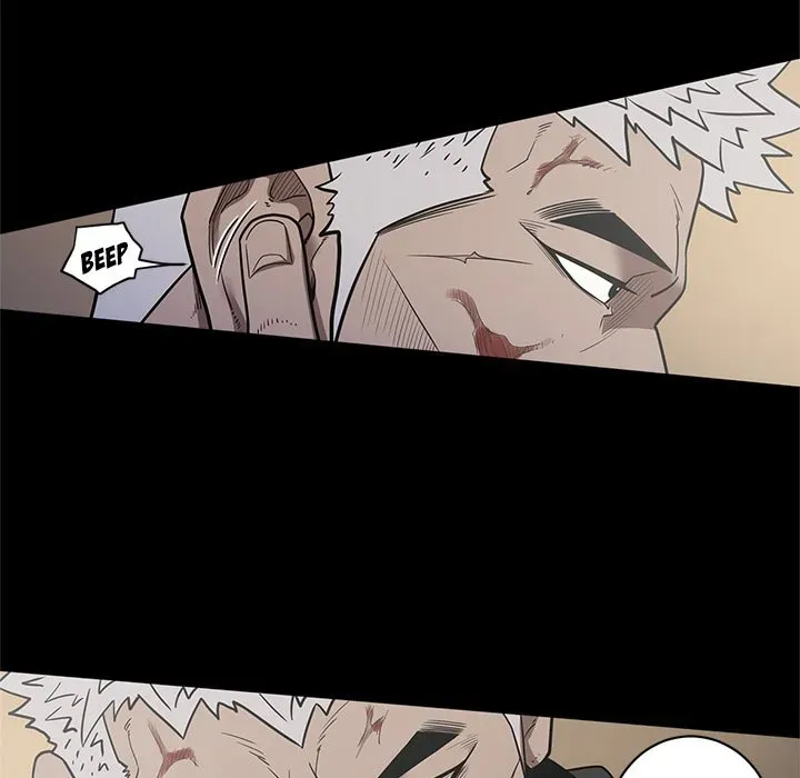 The V Squad Chapter 24 page 72 - 
