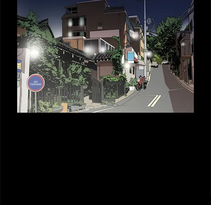 The V Squad Chapter 24 page 78 - 