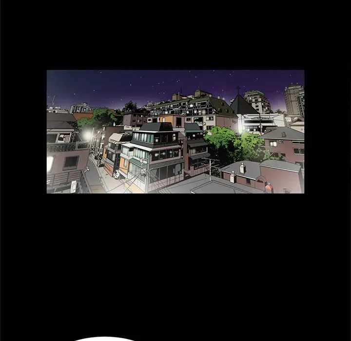 The V Squad Chapter 24 page 79 - 