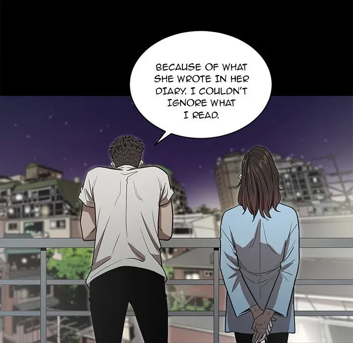 The V Squad Chapter 24 page 81 - 