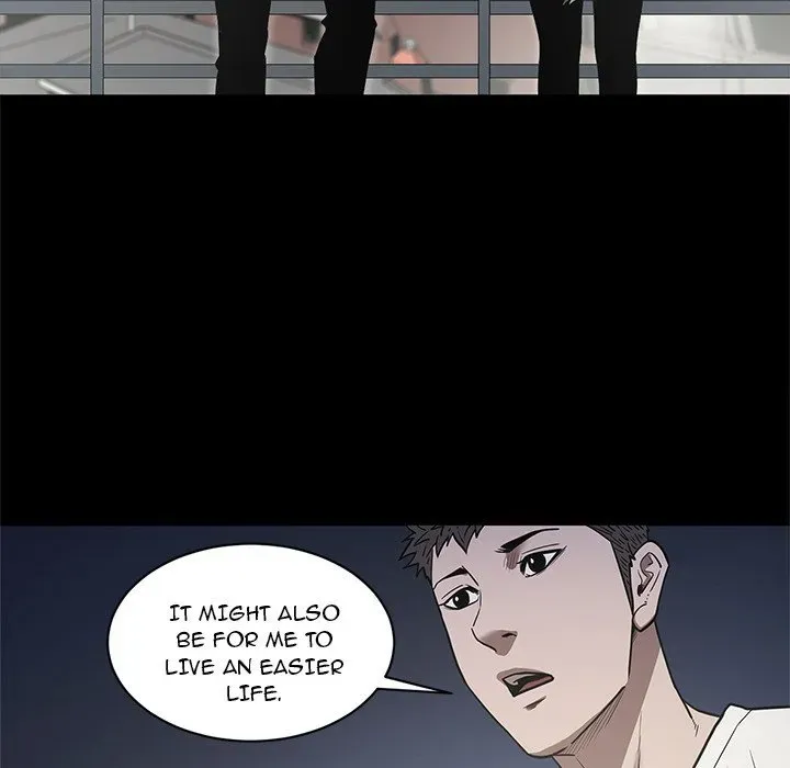 The V Squad Chapter 24 page 82 - 