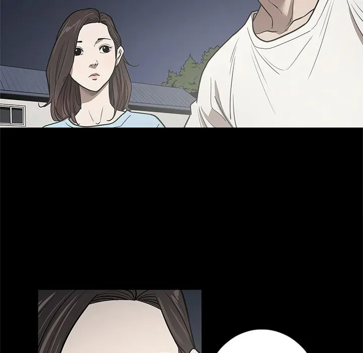 The V Squad Chapter 24 page 83 - 