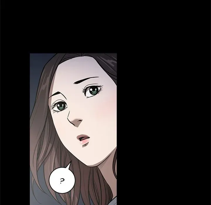 The V Squad Chapter 24 page 86 - 