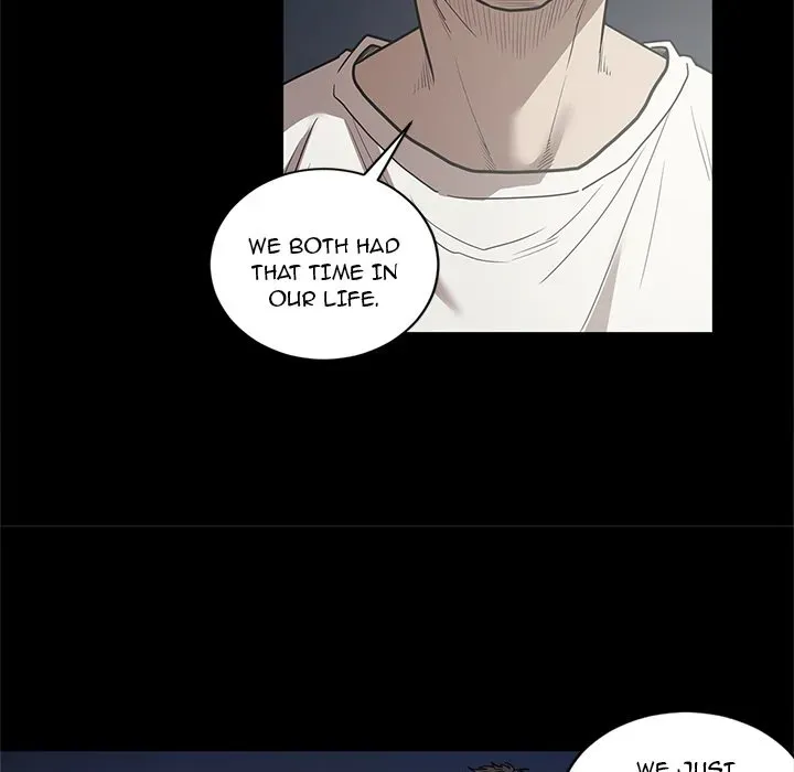 The V Squad Chapter 24 page 88 - 