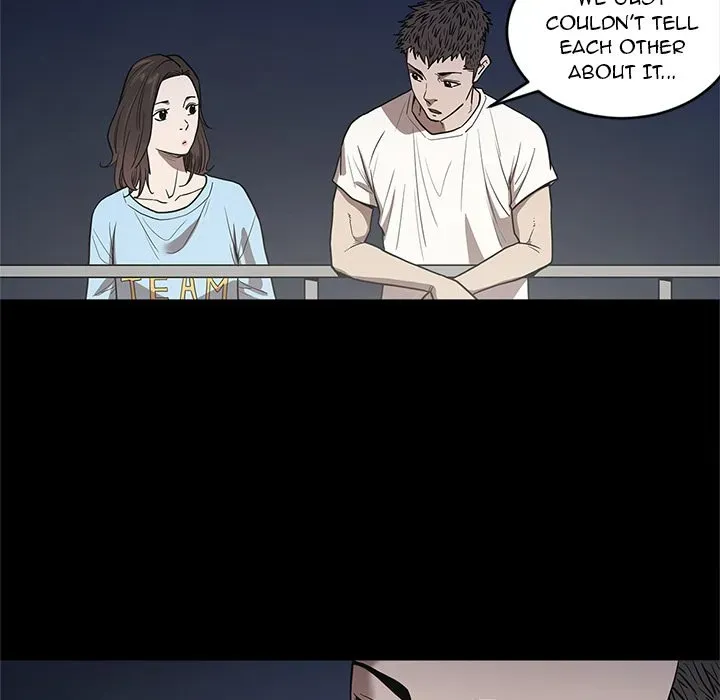 The V Squad Chapter 24 page 89 - 