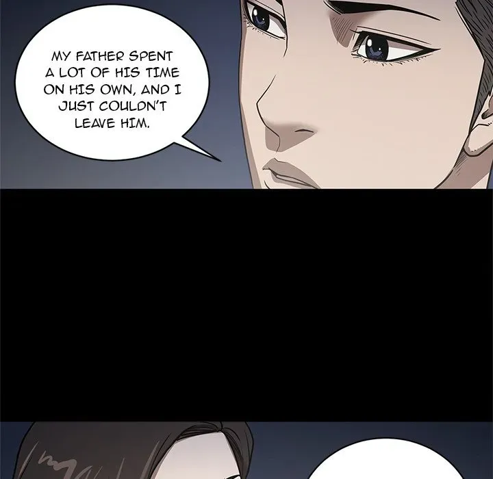 The V Squad Chapter 24 page 90 - 