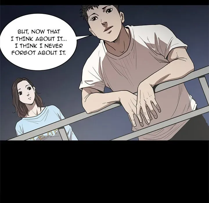 The V Squad Chapter 24 page 92 - 