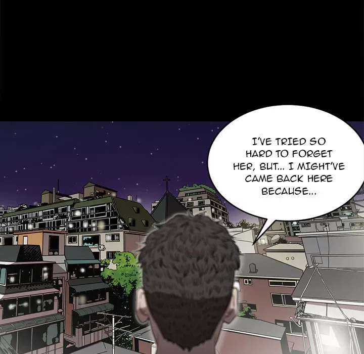 The V Squad Chapter 24 page 93 - 