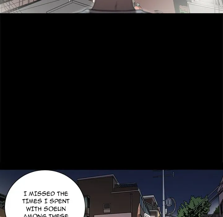 The V Squad Chapter 24 page 94 - 