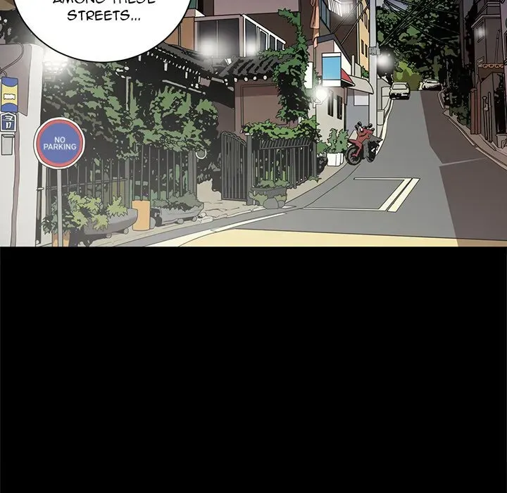 The V Squad Chapter 24 page 95 - 