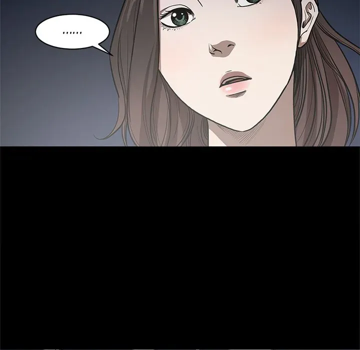The V Squad Chapter 24 page 98 - 