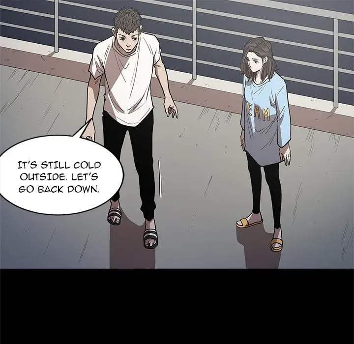The V Squad Chapter 24 page 99 - 