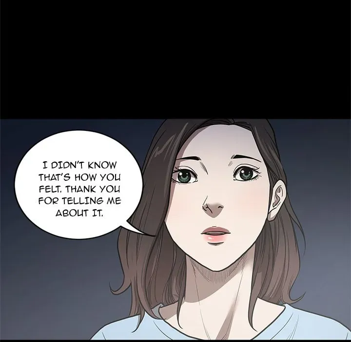 The V Squad Chapter 24 page 100 - 