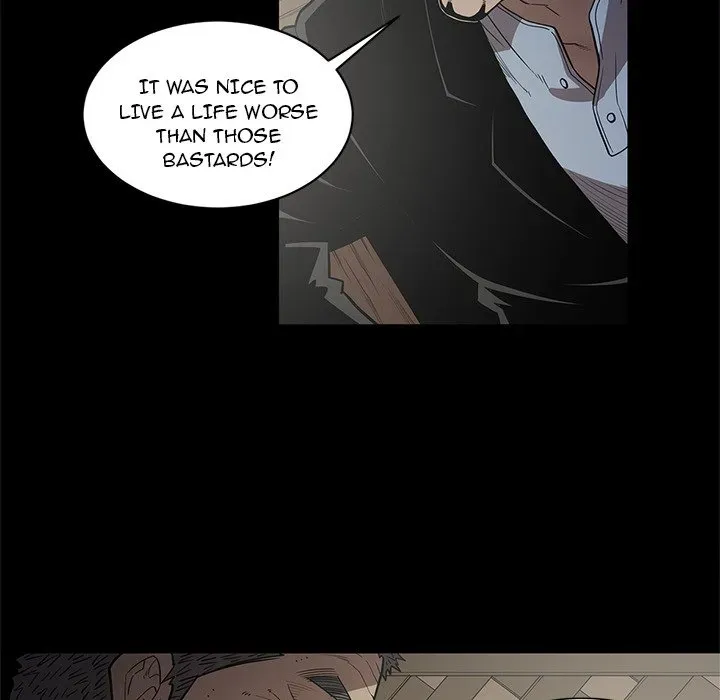 The V Squad Chapter 25 page 11 - 