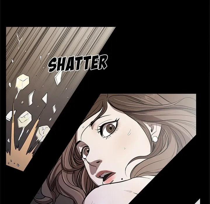The V Squad Chapter 25 page 101 - 