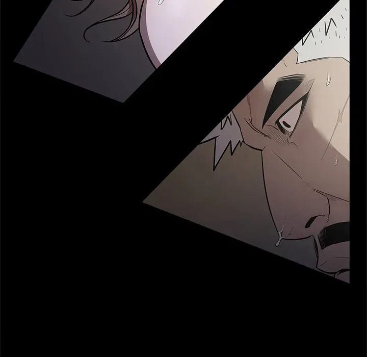 The V Squad Chapter 25 page 102 - 