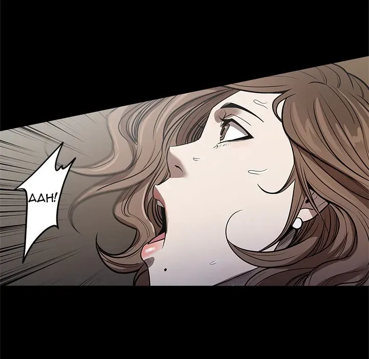 The V Squad Chapter 25 page 104 - 