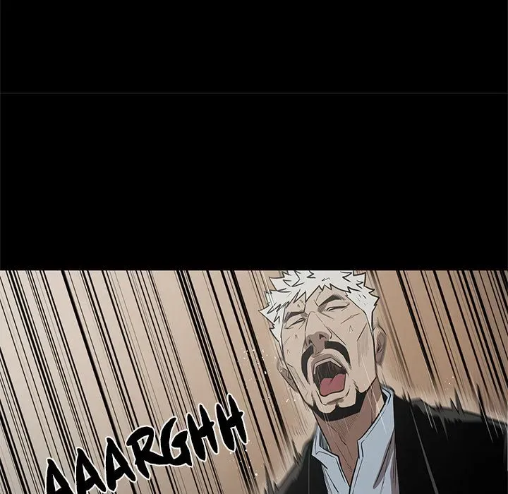 The V Squad Chapter 25 page 105 - 