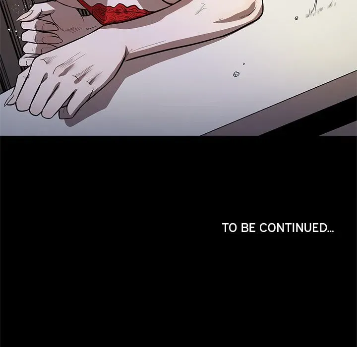 The V Squad Chapter 25 page 107 - 