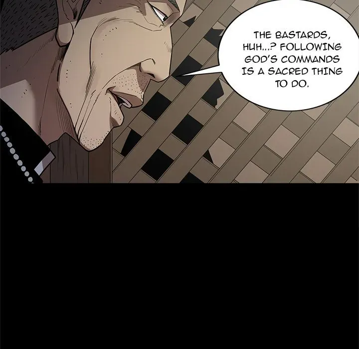 The V Squad Chapter 25 page 12 - 