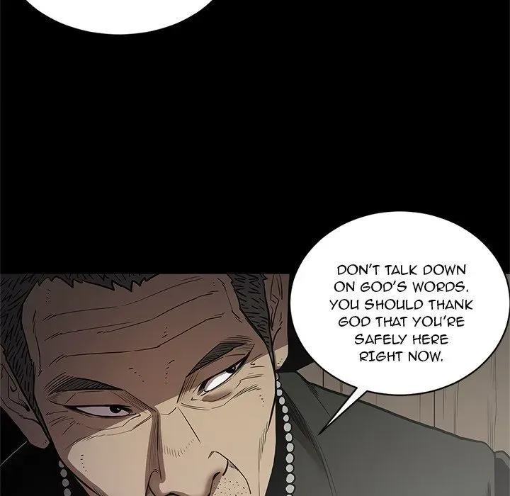 The V Squad Chapter 25 page 15 - 