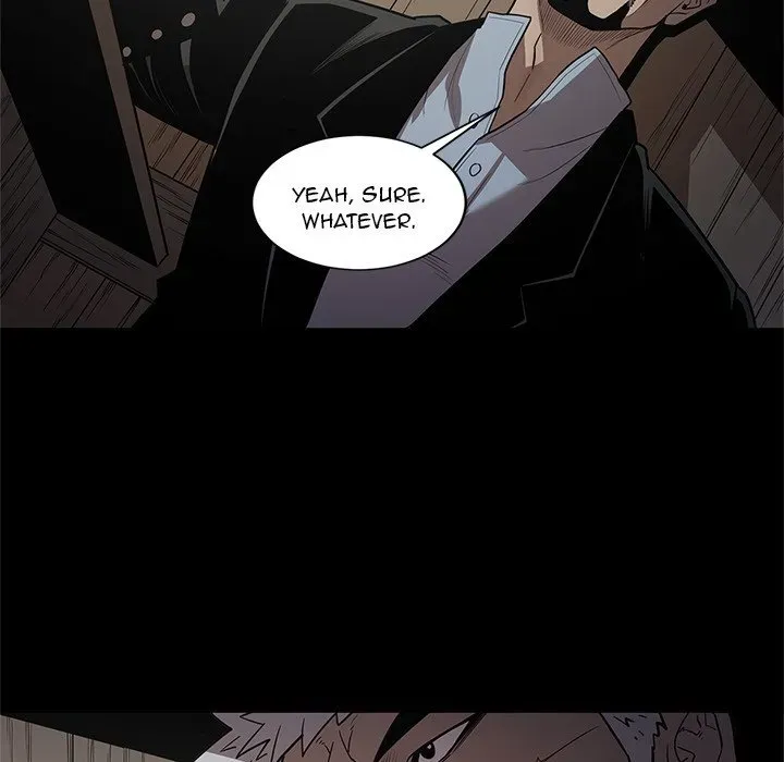 The V Squad Chapter 25 page 17 - 