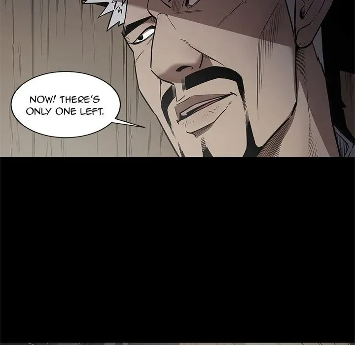The V Squad Chapter 25 page 18 - 