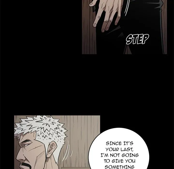 The V Squad Chapter 25 page 22 - 