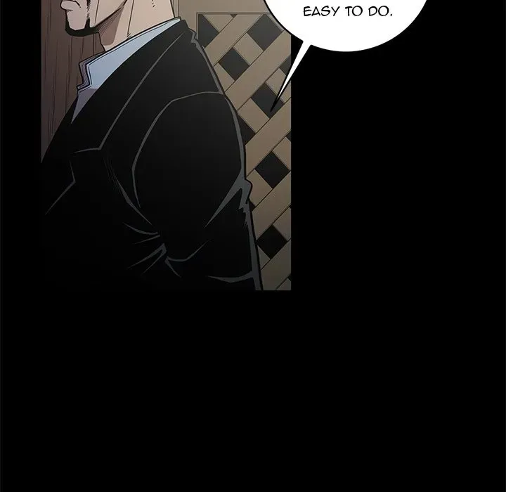 The V Squad Chapter 25 page 23 - 