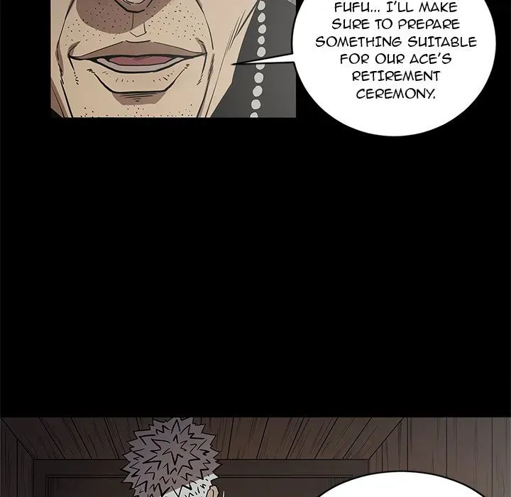 The V Squad Chapter 25 page 26 - 