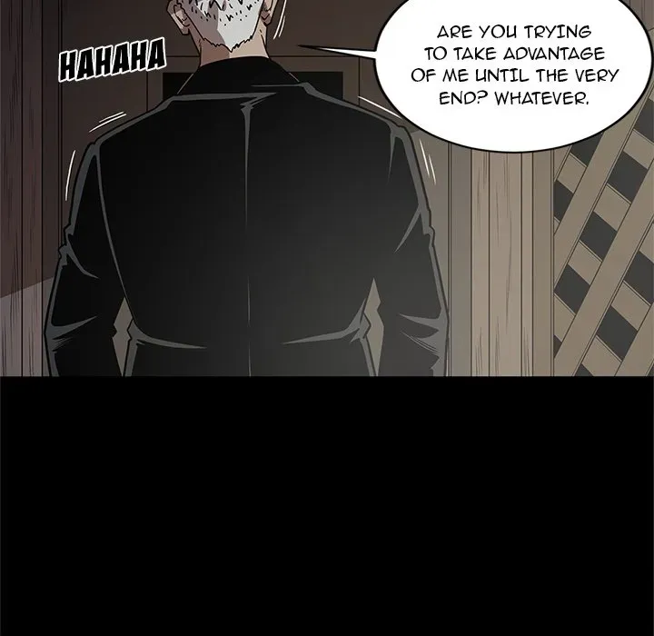 The V Squad Chapter 25 page 27 - 