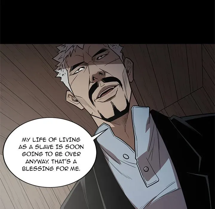 The V Squad Chapter 25 page 28 - 