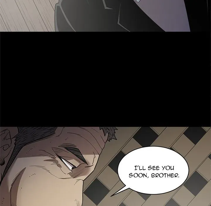 The V Squad Chapter 25 page 29 - 