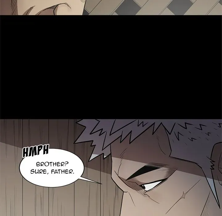 The V Squad Chapter 25 page 30 - 