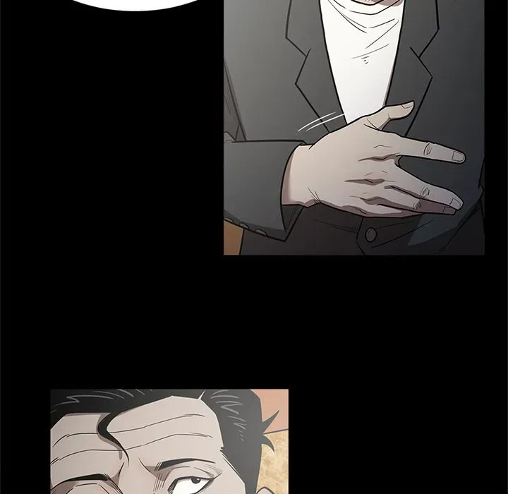 The V Squad Chapter 25 page 39 - 