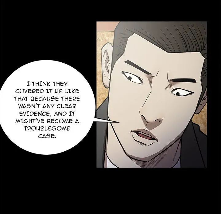The V Squad Chapter 25 page 41 - 