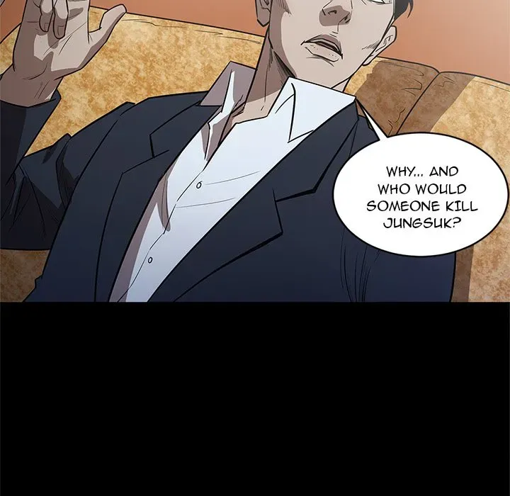 The V Squad Chapter 25 page 46 - 