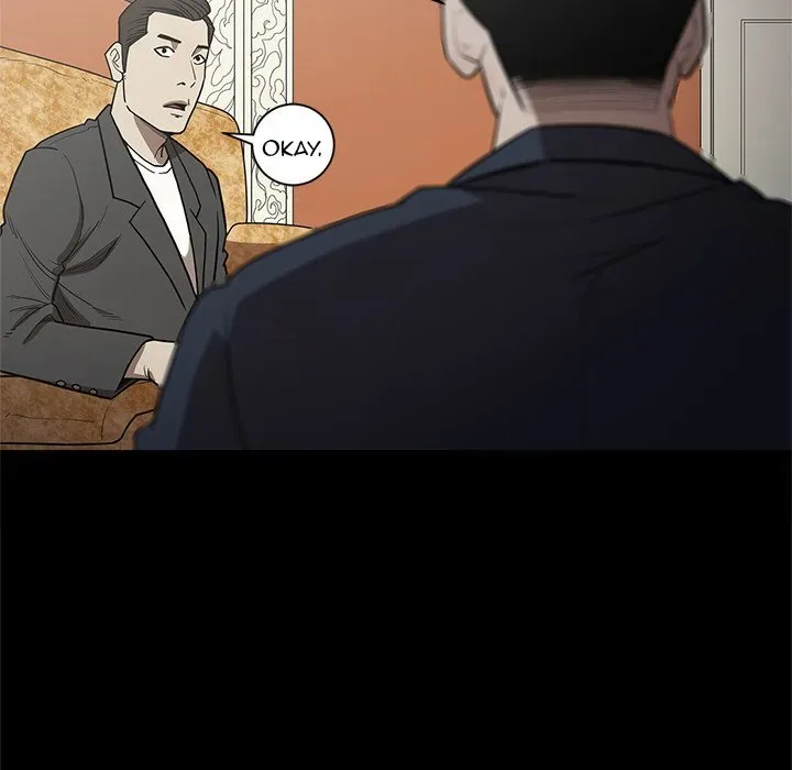The V Squad Chapter 25 page 51 - 