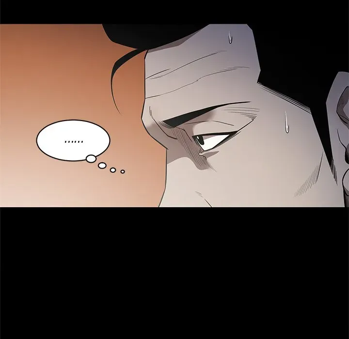 The V Squad Chapter 25 page 52 - 