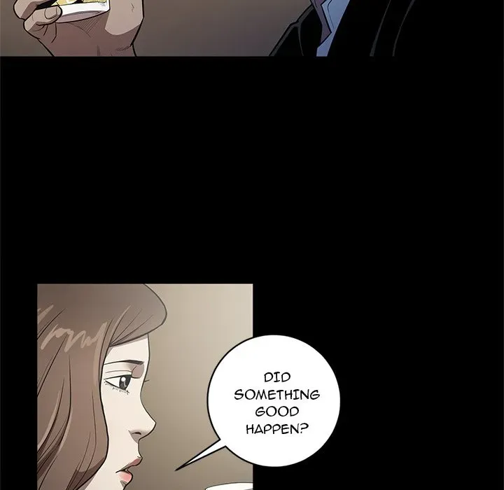 The V Squad Chapter 25 page 60 - 