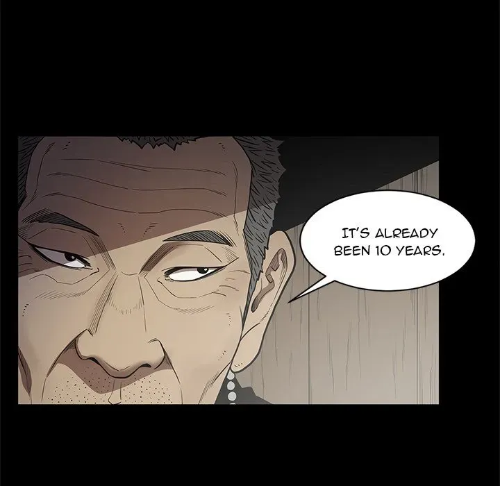 The V Squad Chapter 25 page 7 - 