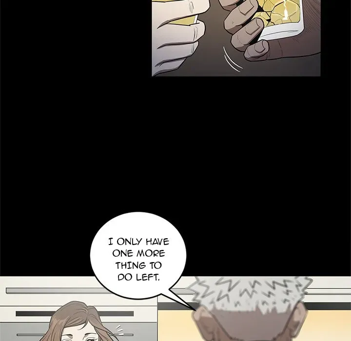 The V Squad Chapter 25 page 62 - 