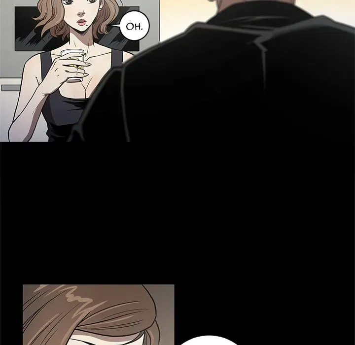 The V Squad Chapter 25 page 63 - 