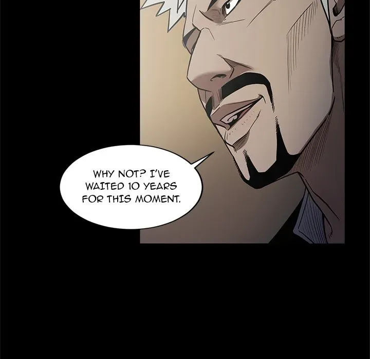 The V Squad Chapter 25 page 65 - 