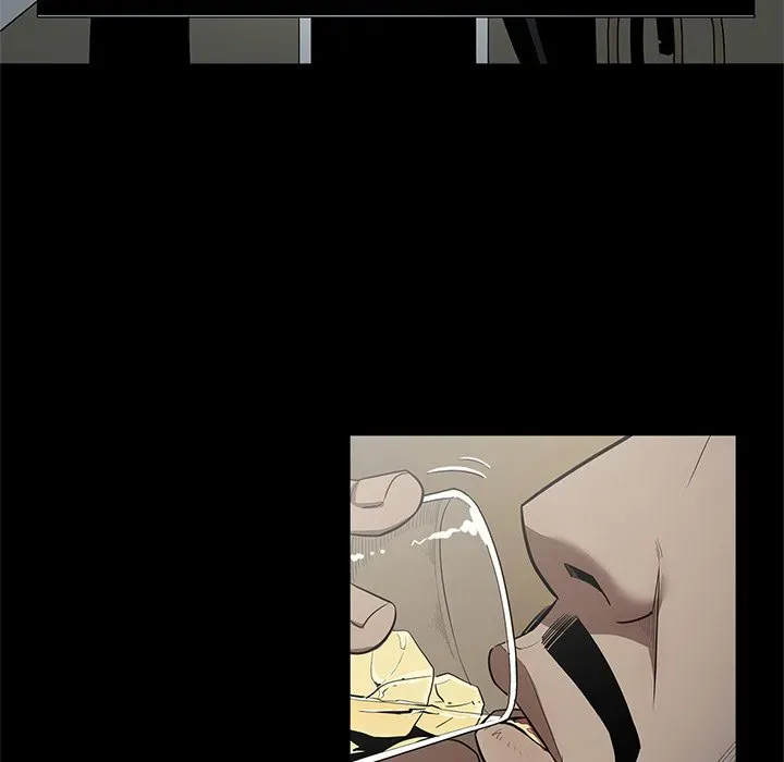 The V Squad Chapter 25 page 67 - 