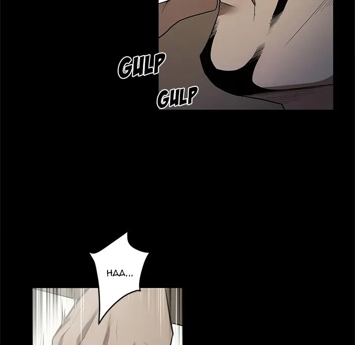 The V Squad Chapter 25 page 68 - 