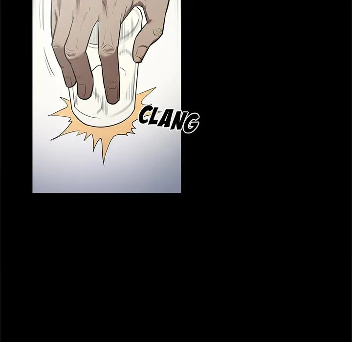 The V Squad Chapter 25 page 69 - 
