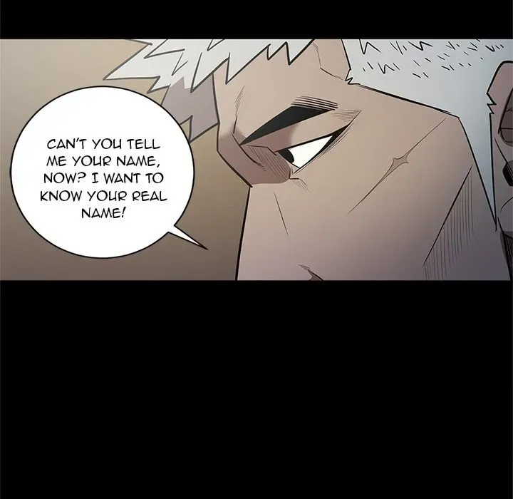 The V Squad Chapter 25 page 70 - 
