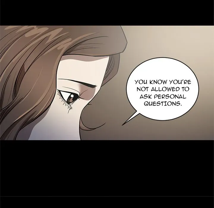 The V Squad Chapter 25 page 71 - 